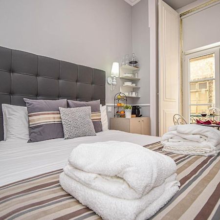 B In B Lisbon Downtown Suites Exteriér fotografie