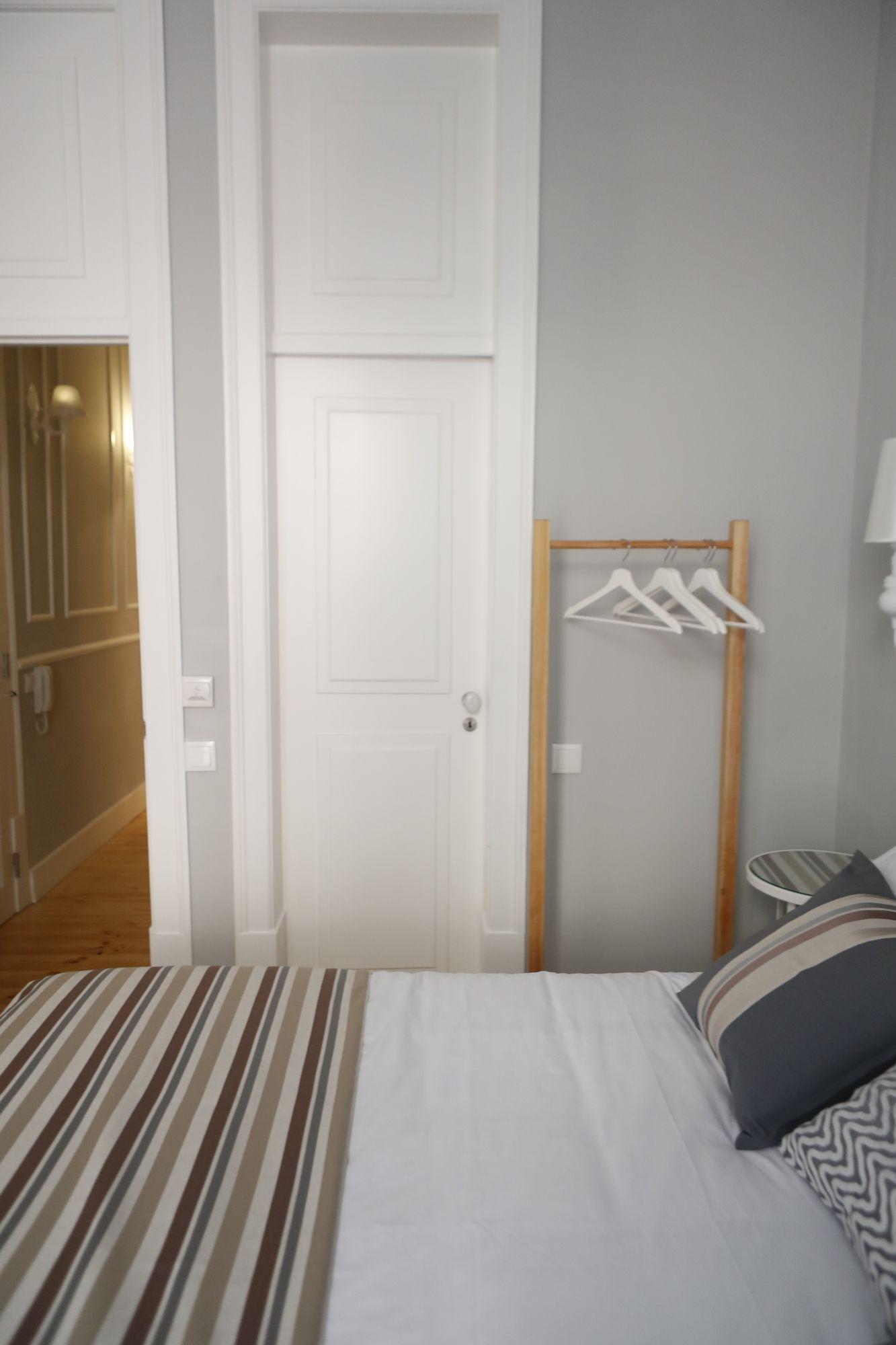 B In B Lisbon Downtown Suites Exteriér fotografie