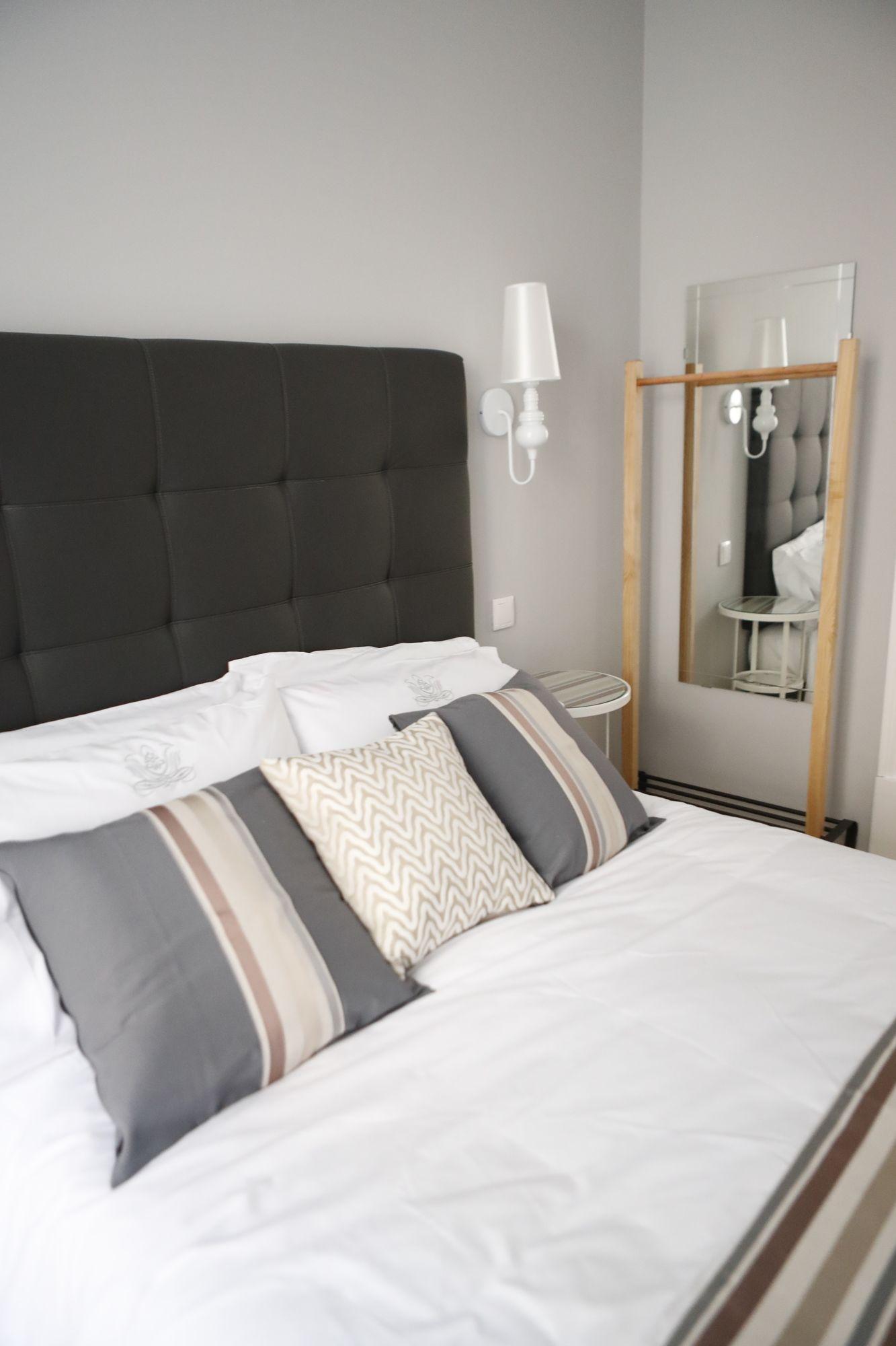 B In B Lisbon Downtown Suites Exteriér fotografie
