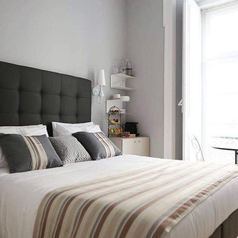 B In B Lisbon Downtown Suites Exteriér fotografie
