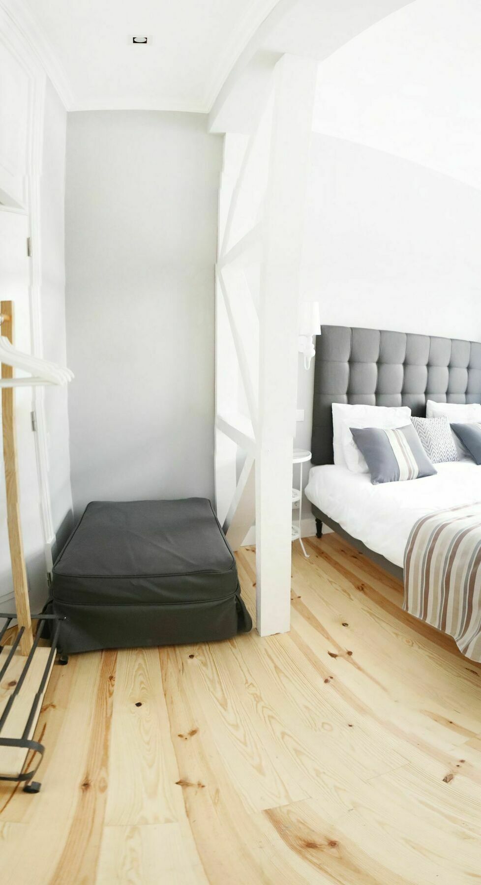 B In B Lisbon Downtown Suites Exteriér fotografie