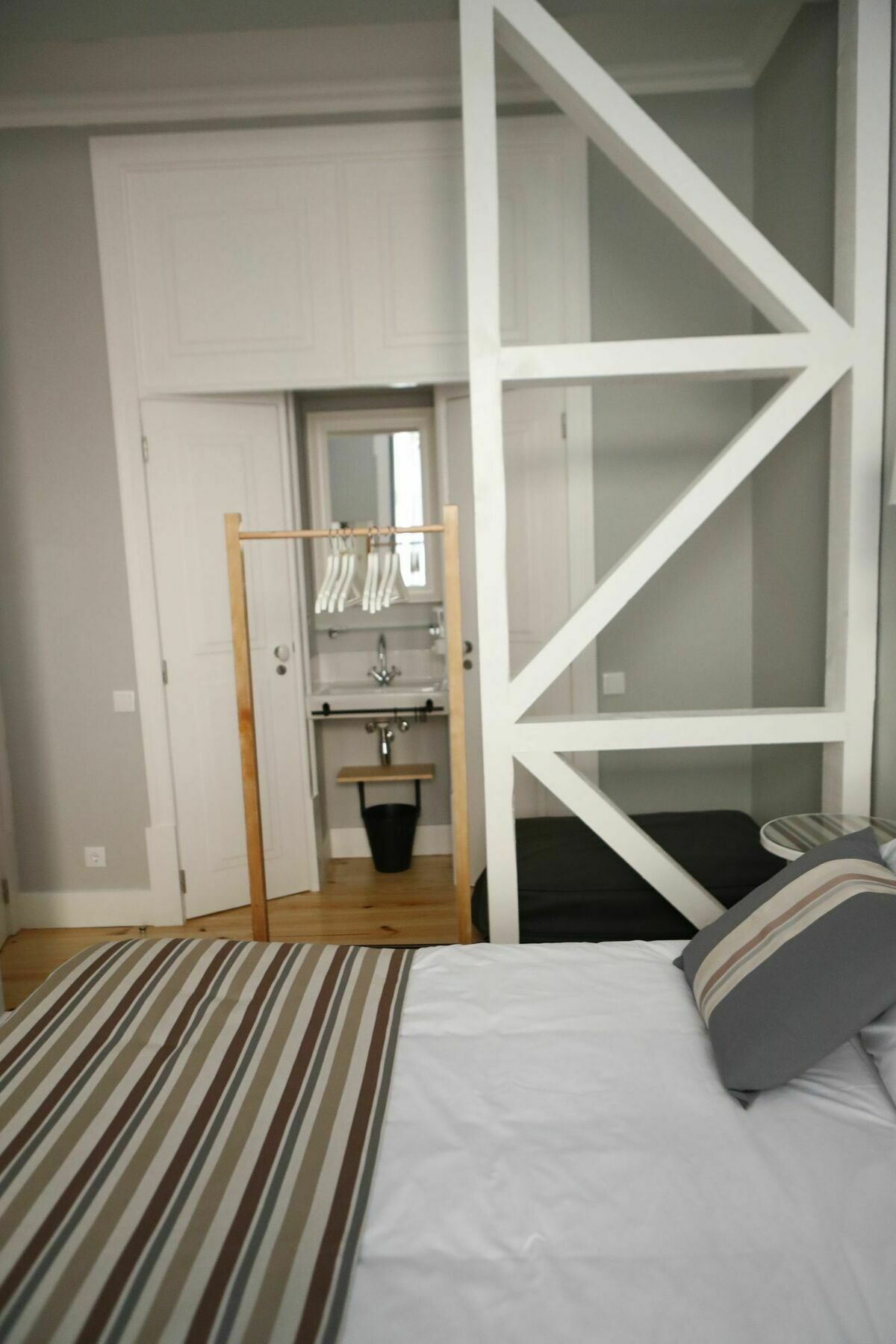 B In B Lisbon Downtown Suites Exteriér fotografie
